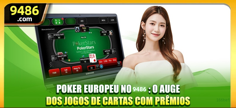 Casino Ao Vivo 166bet