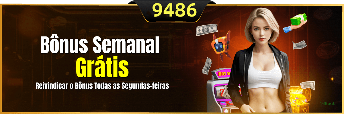 Ofertas Exclusivas 166bet