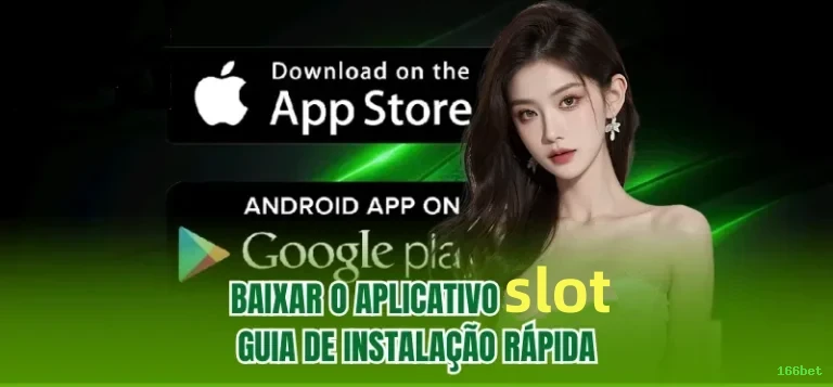 Saque PIX 166bet